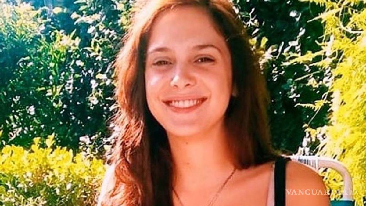 Juli se suicidó tras denunciar abusos de su padre