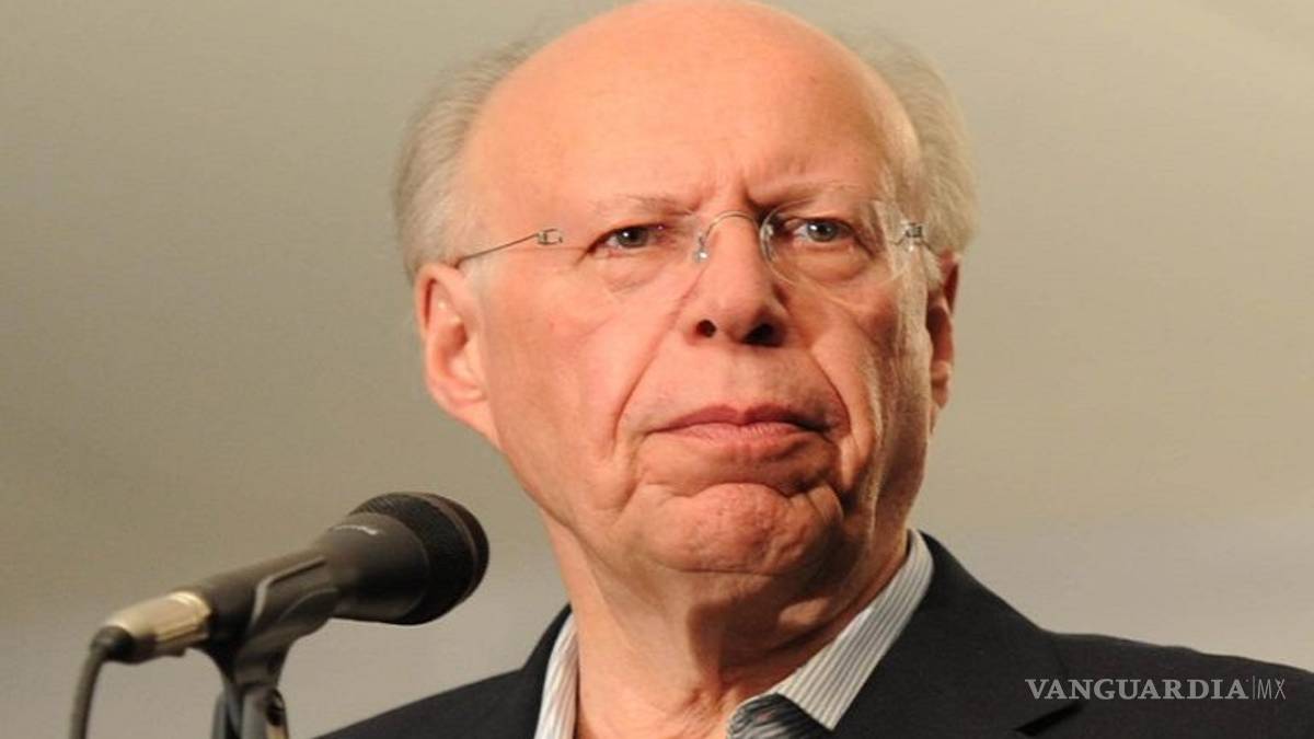 "Imposible que Insabi dé gratuidad completa en diciembre", afirma Narro Robles, exsecretario de Salud