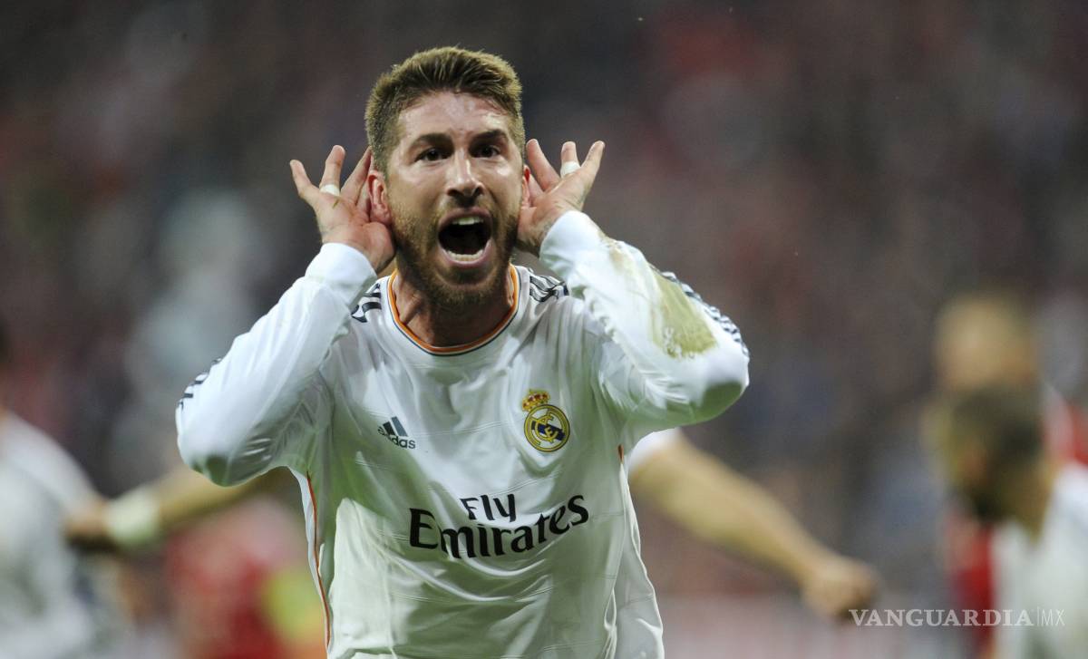 $!Revela Football Leaks que Sergio Ramos está involucrado en dos casos de dopaje, la UEFA cierra el caso inmediatamente