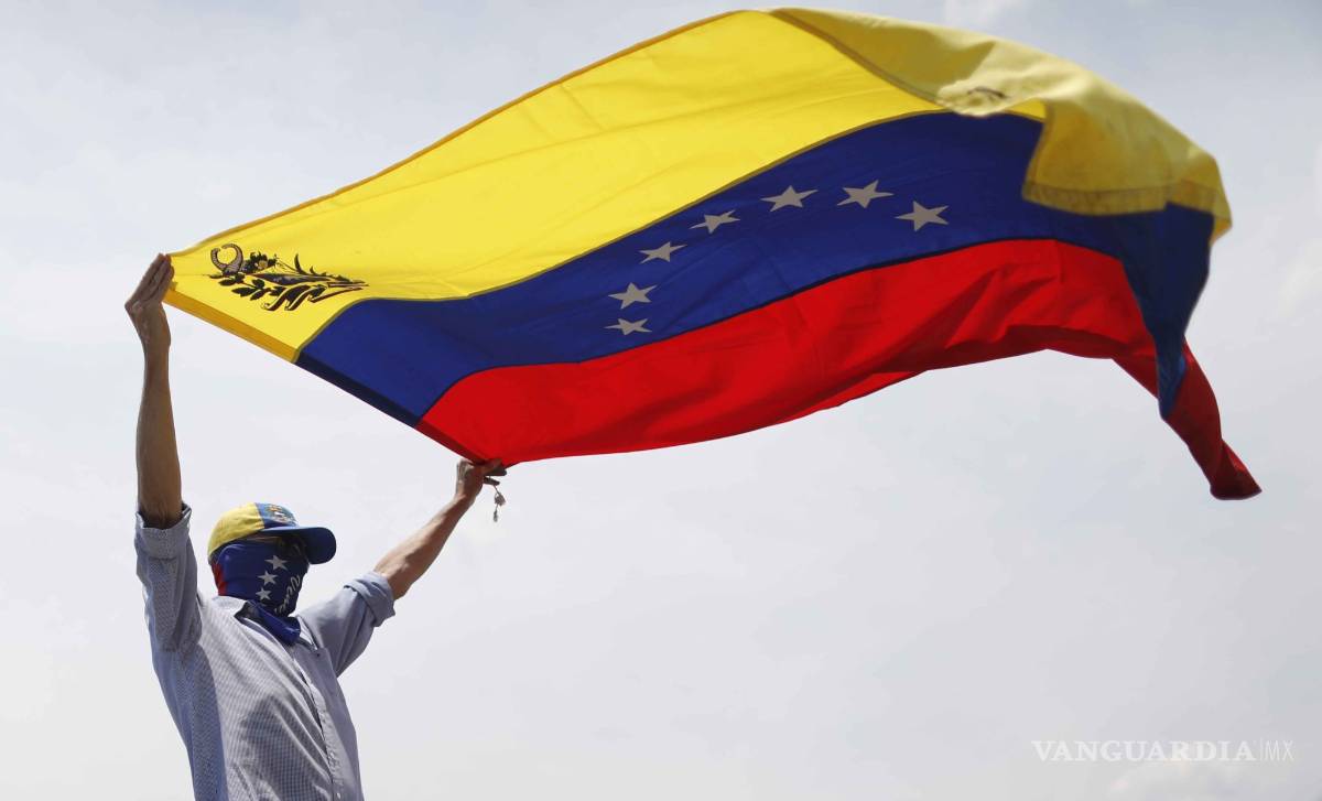 $!Engañaron a Donald Trump cuando le dijeron que me iba a Cuba: Nicolás Maduro