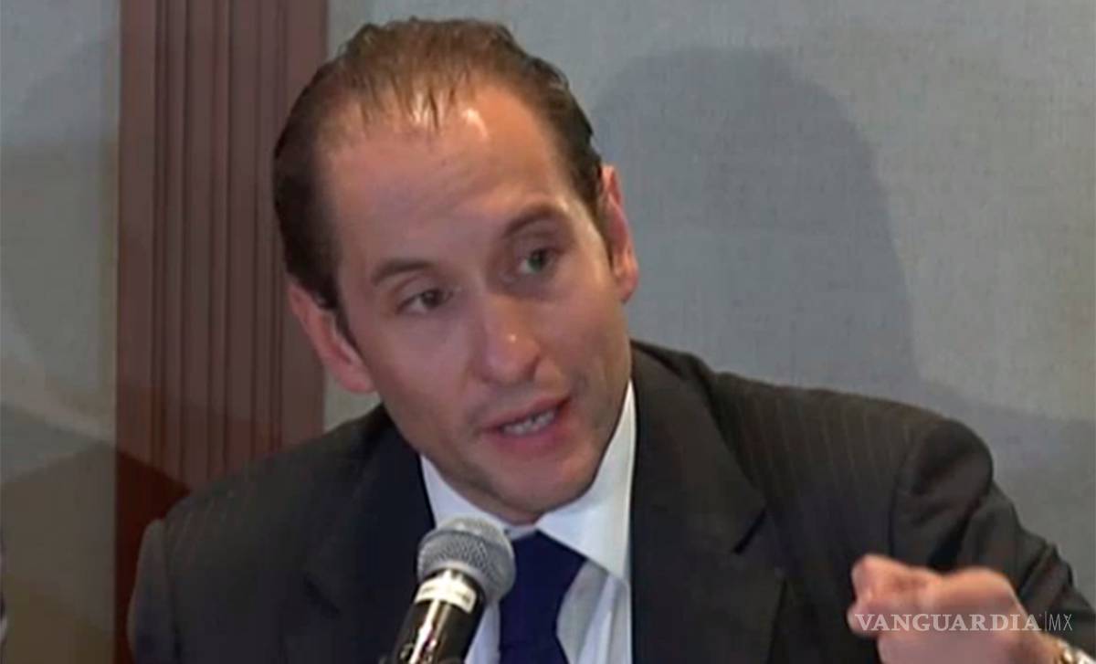 $!"Niego categoricamente mi participación en estos hechos": Emilio Lozoya rompe el silencio por caso Odebrecht