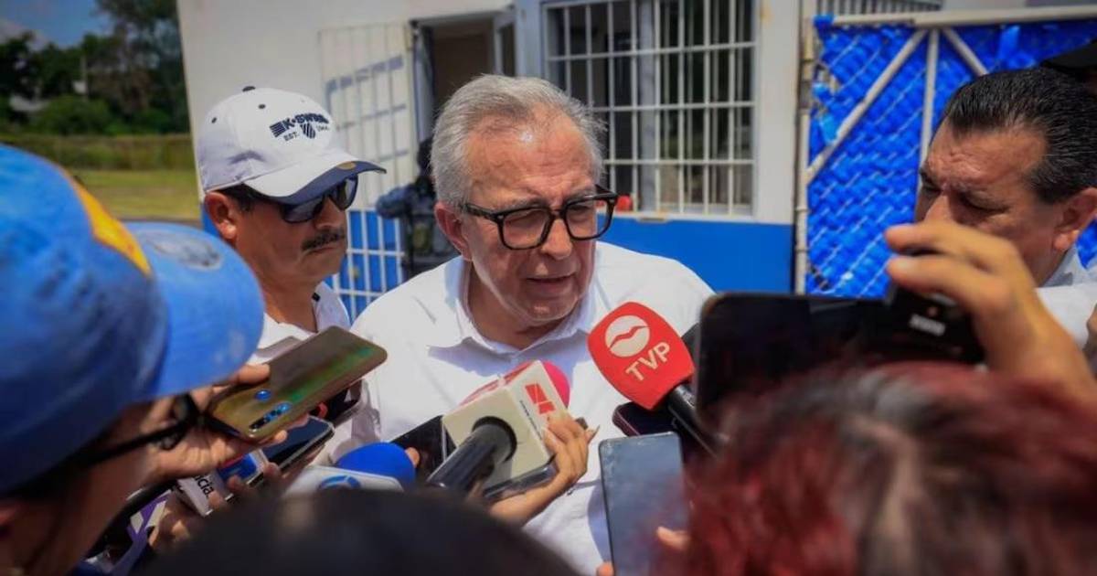 Habrá informes semanales de seguridad en Sinaloa, acuerda Gabinete Federal