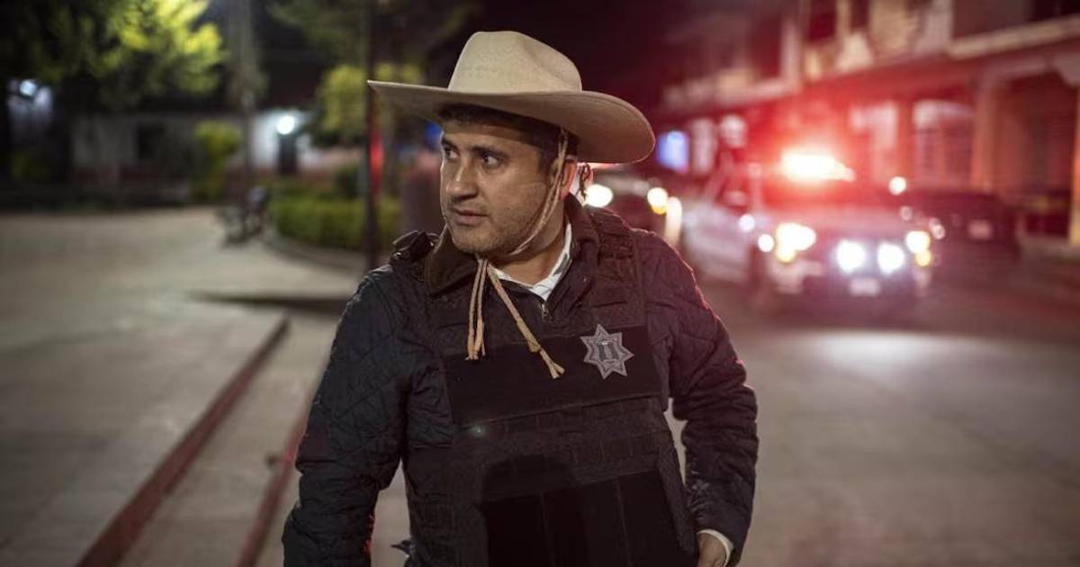 Tras asesinato de alcalde de Uruapan, MC impulsa comisión para frenar violencia política