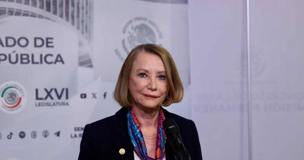 Laura Itzel Castillo pide cerrar filas en Morena y apoya a Adán Augusto: ‘Vamos bien y vamos a continuar’