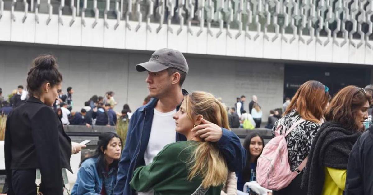 EU alerta a sus ciudadanos en México por riesgo de sismos