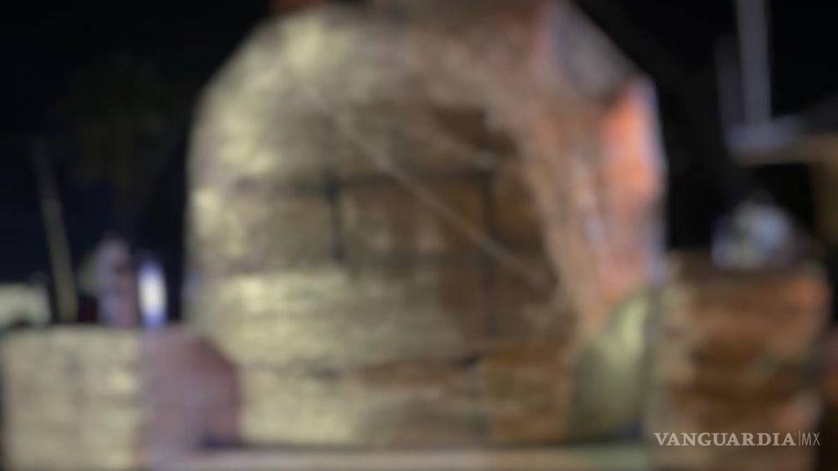 Grupo de Reacción Laguna realiza importante decomiso de marihuana