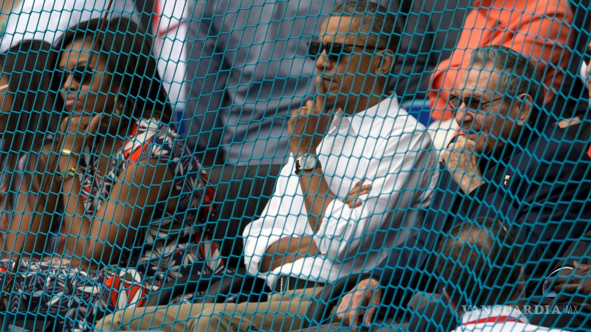 Guardan minuto de silencio por Bruselas en Estadio de La Habana