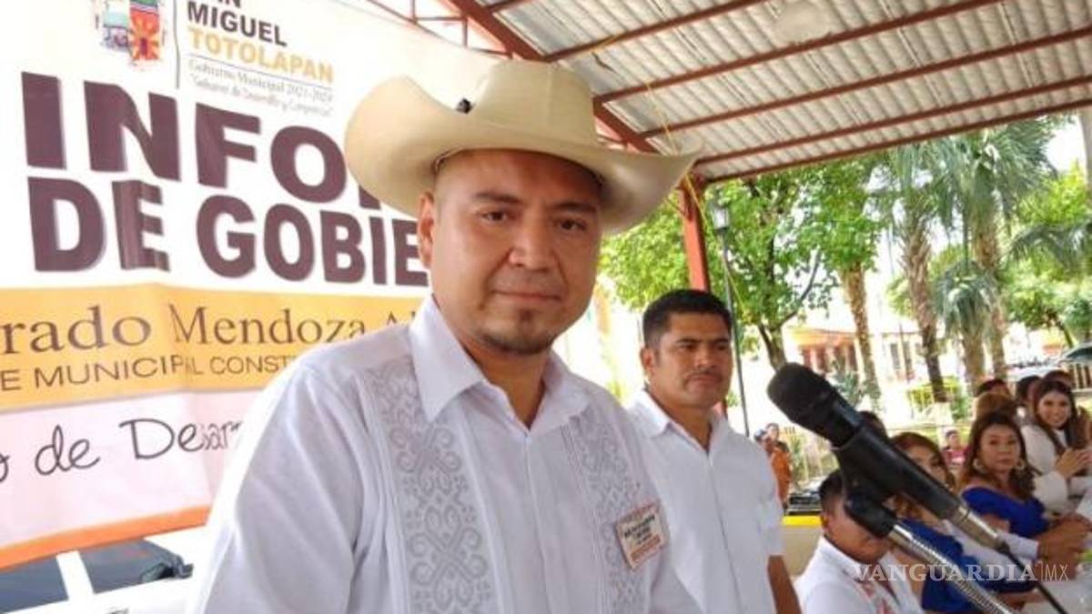 Deja 18 muertos ataque en Guerrero; alcalde de San Miguel Totolapan y su padre entre las víctimas