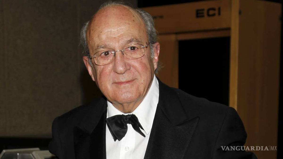 Fallece el empresario Plácido Arango, fundador de Grupo Vips y Aurrera