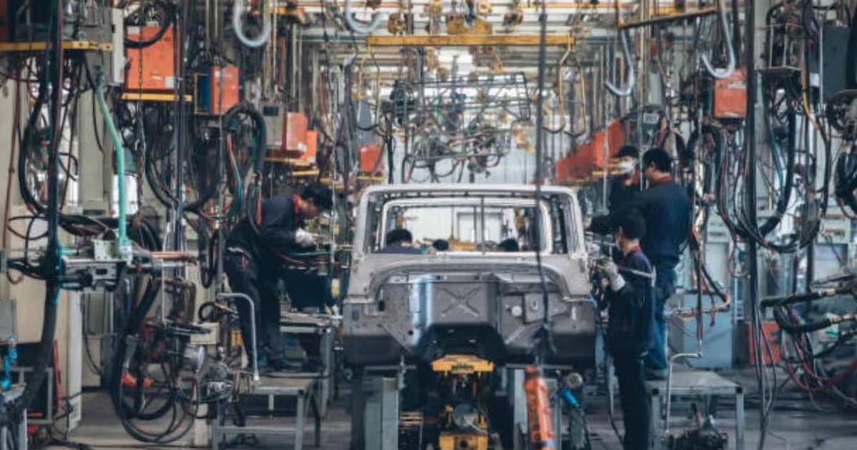 China pide a México cautela ante propuesta de arancel del 50% a autos ligeros