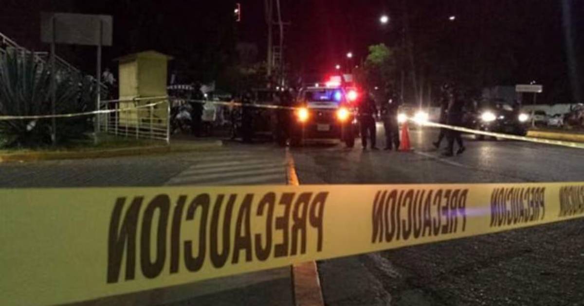 Ataque armado en antro de Tuxpan deja un muerto y dos heridos