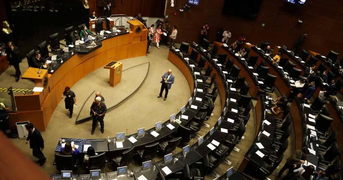 Sheinbaum envía al Senado reforma al amparo para ampliar acceso a la justicia