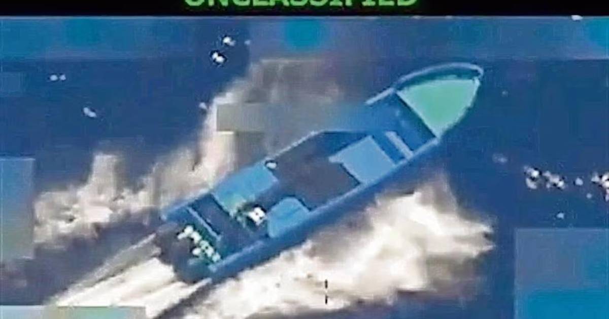 México y EU buscan evitar nuevos ataques en el mar