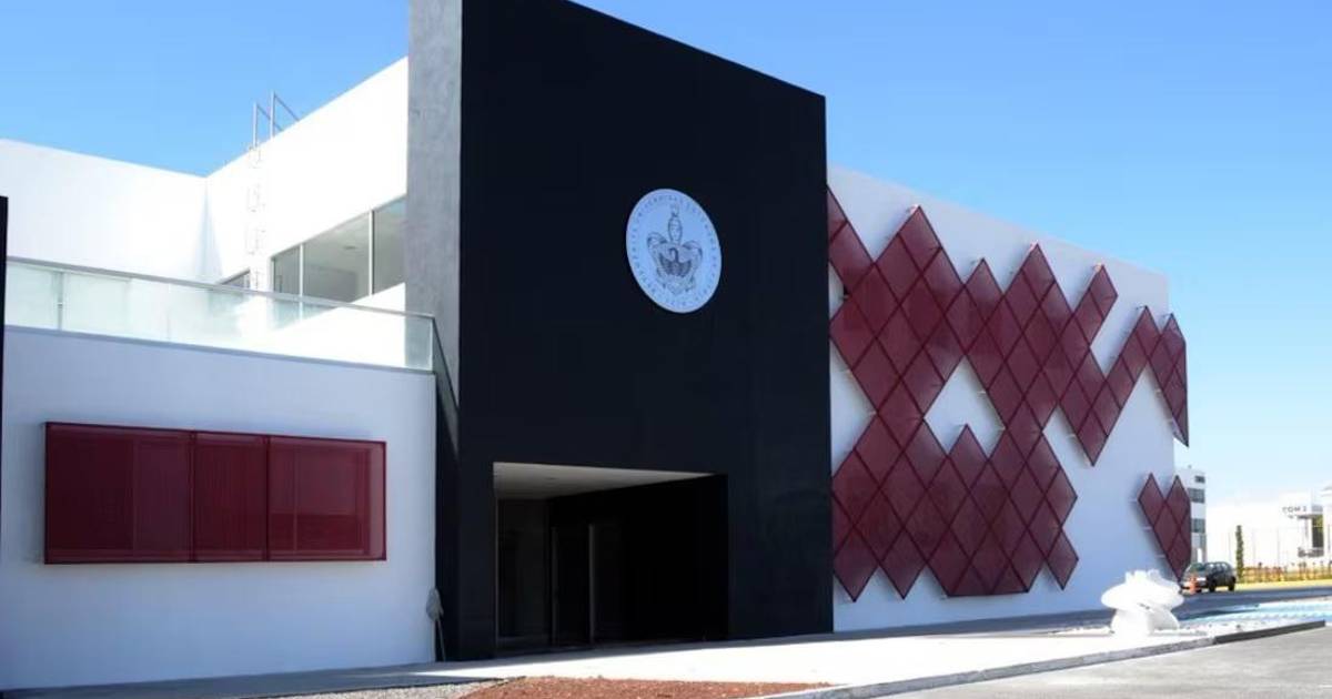 Caen amenazas contra la BUAP: estudiante detenido con arma de fuego