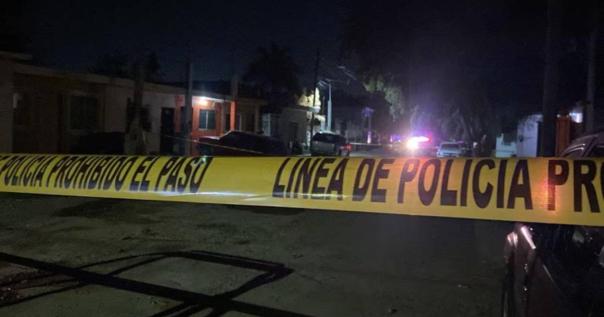 Asesinato de 7 hombres en Guanajuato fue por disputa entre criminales