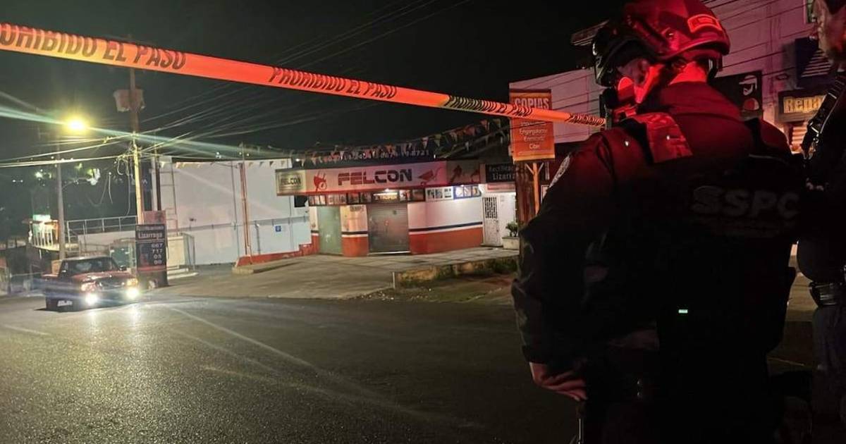 Encuentran los cuerpos de cinco personas decapitadas, en Nayarit