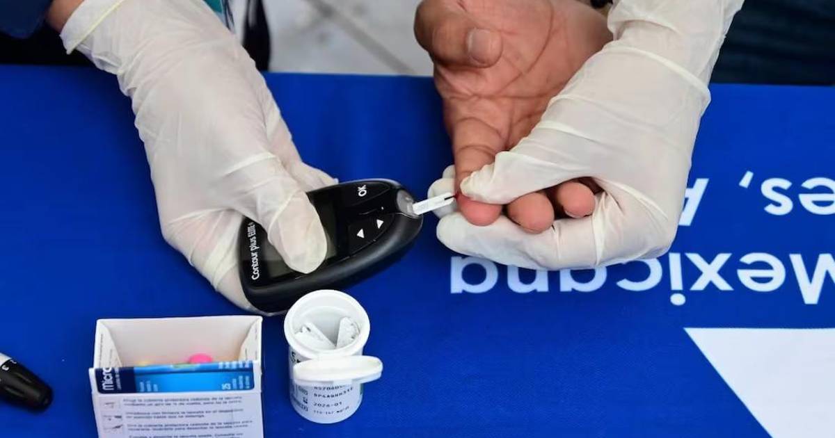 Semana Nacional de Salud Pública 2025 supera metas con 26.2 millones de personas atendidas