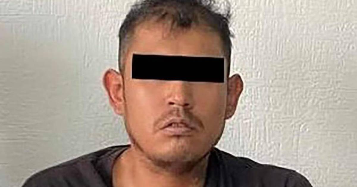 Cae en el AICM el ‘cerebro financiero’ del CJNG; va a proceso por lavado millonario