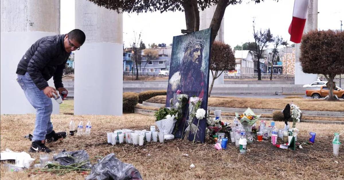 Tras 29 muertos en Iztapalapa, Sheinbaum asegura que el Gobierno capitalino ha cumplido con víctimas