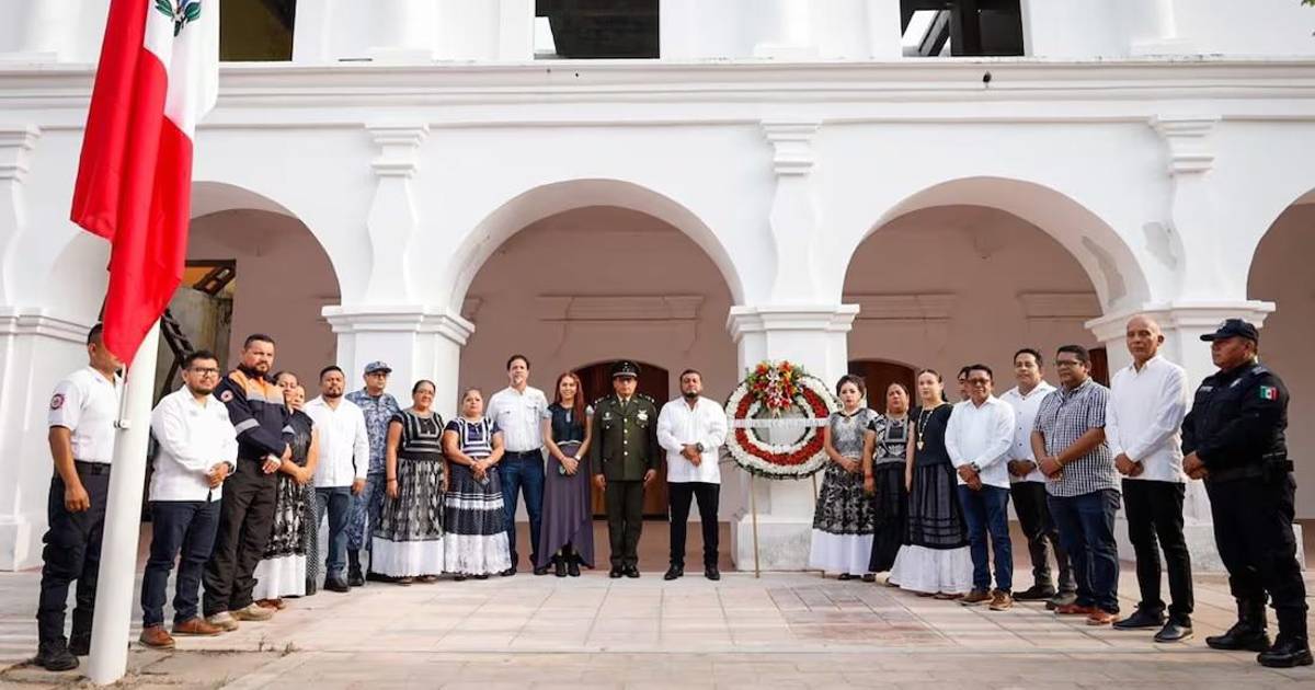 Juchitán recuerda el sismo de 2017: entre fogatas, solidaridad y denuncias