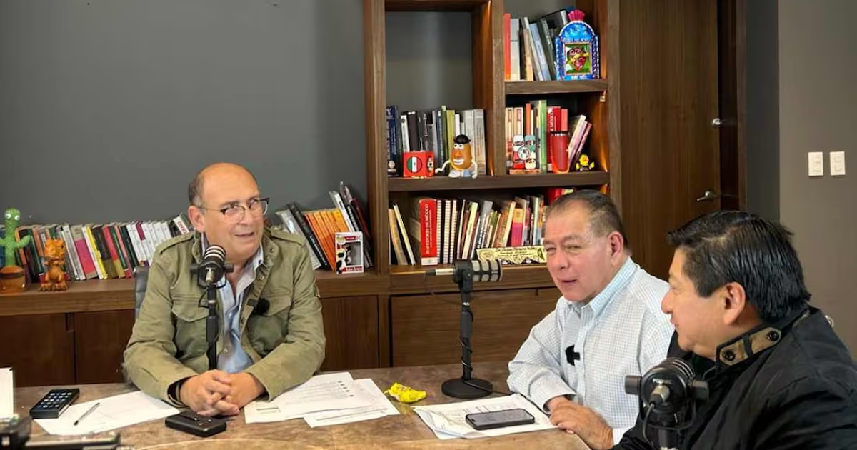 ‘PRI no acompañará un Paquete Económico que vende la patria’: PRI