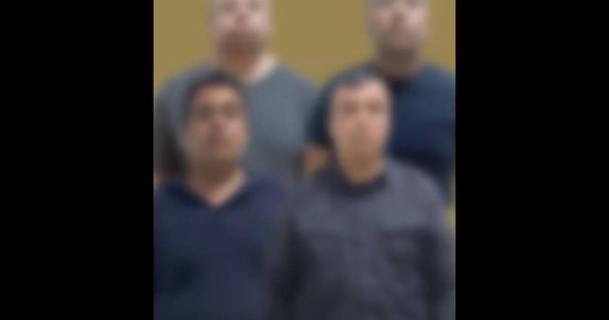 Policías de Guanajuato entregaron a civiles a un comando armado; tres fueron rescatados