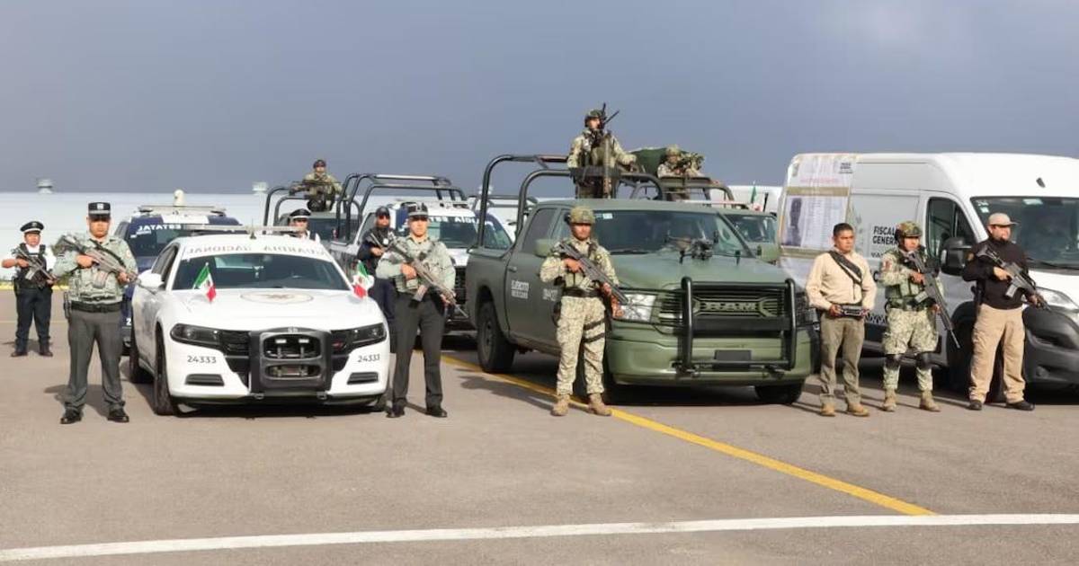 Liberan a 11 de los 12 desaparecidos en Amozoc; fueron reclutados por criminales