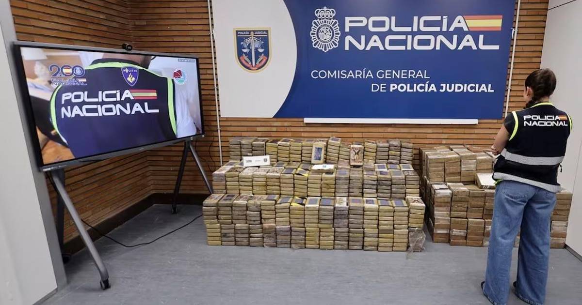 Pasan cárteles mexicanos de exportar a producir droga en la Unión Europea