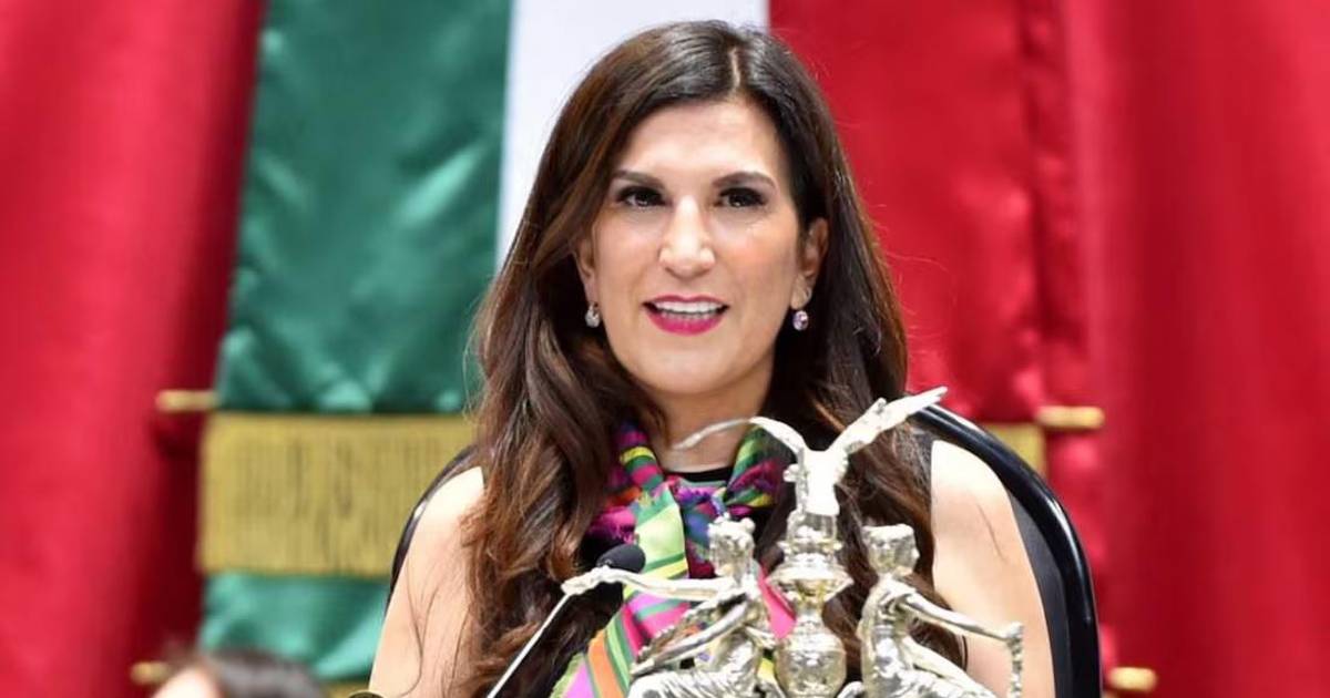 ‘Ya anda futureando’: Sheinbaum minimiza aspiraciones presidenciales de Kenia López