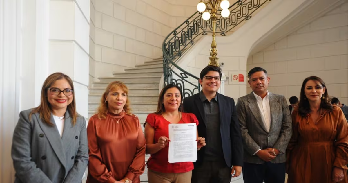 Acuerdan diputados de Morena continuar con abasto popular bajo nuevas reglas