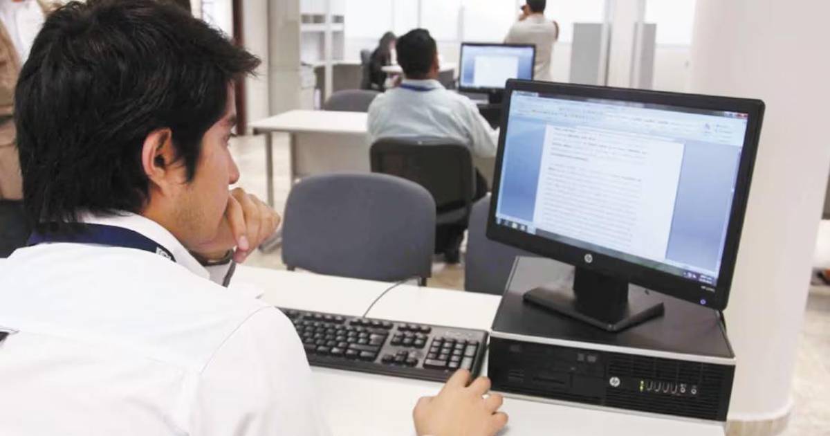 Abre Ceneval registro para acreditar bachillerato y licenciatura