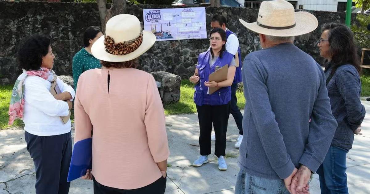 IECM arranca asambleas para vigilar proyectos de Presupuesto Participativo