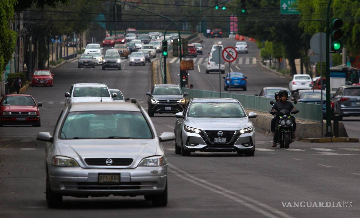 $!La tenencia, verificación y el seguro del automóvil también son gastos deducibles.