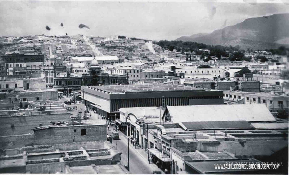 $!Saltillo, 440 años con ‘sangre’ migrante