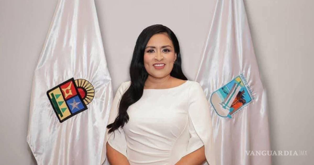 FGR catea vivienda habitada por Blanca Merari Tziu, alcaldesa de Puerto Morelos en Cancún; edil niega arresto