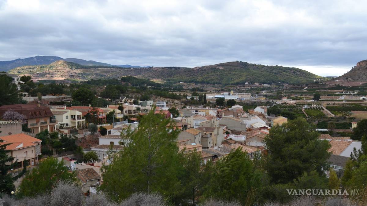 La violó su esposo por dar un 'like' en Facebook a otro hombre