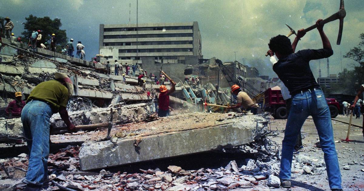 Tras el sismo de 1985, ¿Cómo avanzó la ciencia en México y la UNAM?