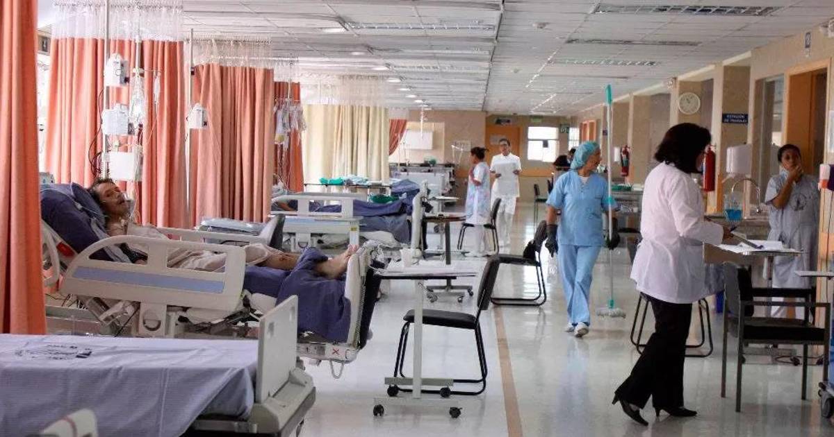 Cae 40% la inversión en salud; aumenta espera de cirugías por osteoartritis