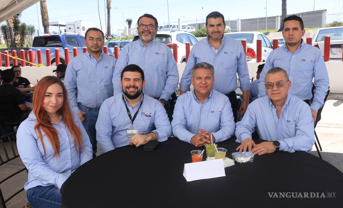 $!Premia GM a ALD: Proveedor de Excelencia en Calidad 2024