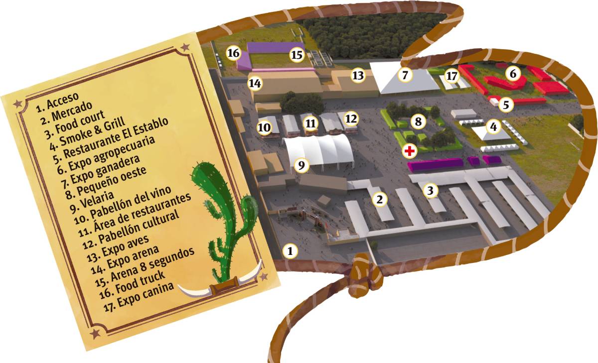 $!Inda Midland, promesa fresca del country llega a Saltillo