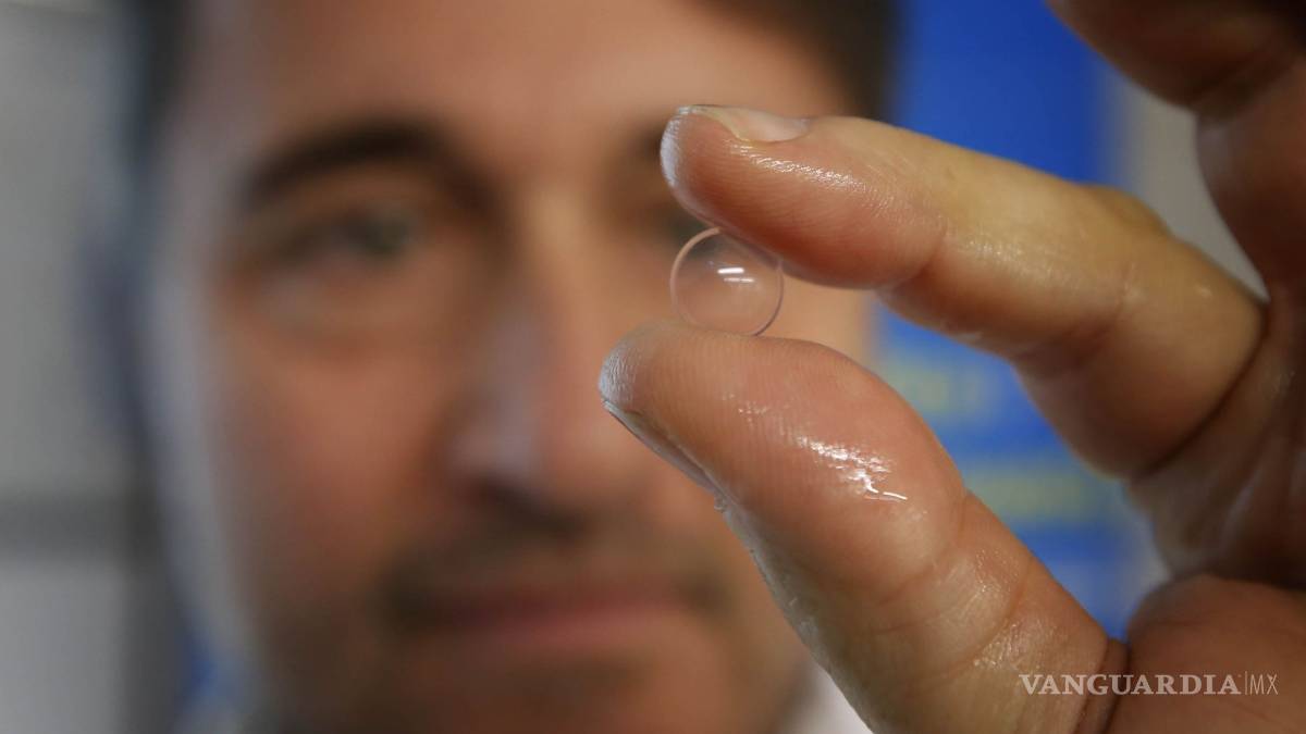 Una lentilla progresiva frena hasta el 43% la evolución de la miopía
