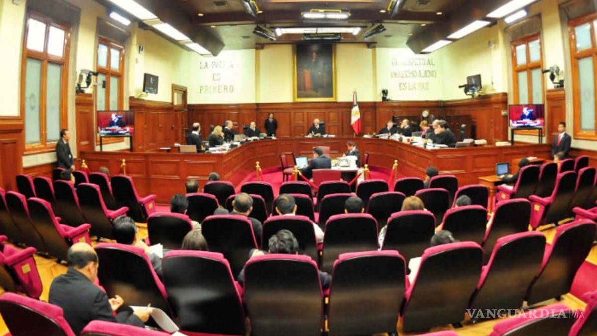 Relaciones sexuales entre adolescentes y adultos no siempre son delito: SCJN