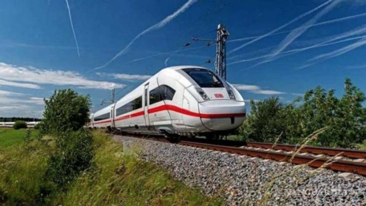 Confirman que Tren Maya entrará a Guatemala; conectará con Chiapas