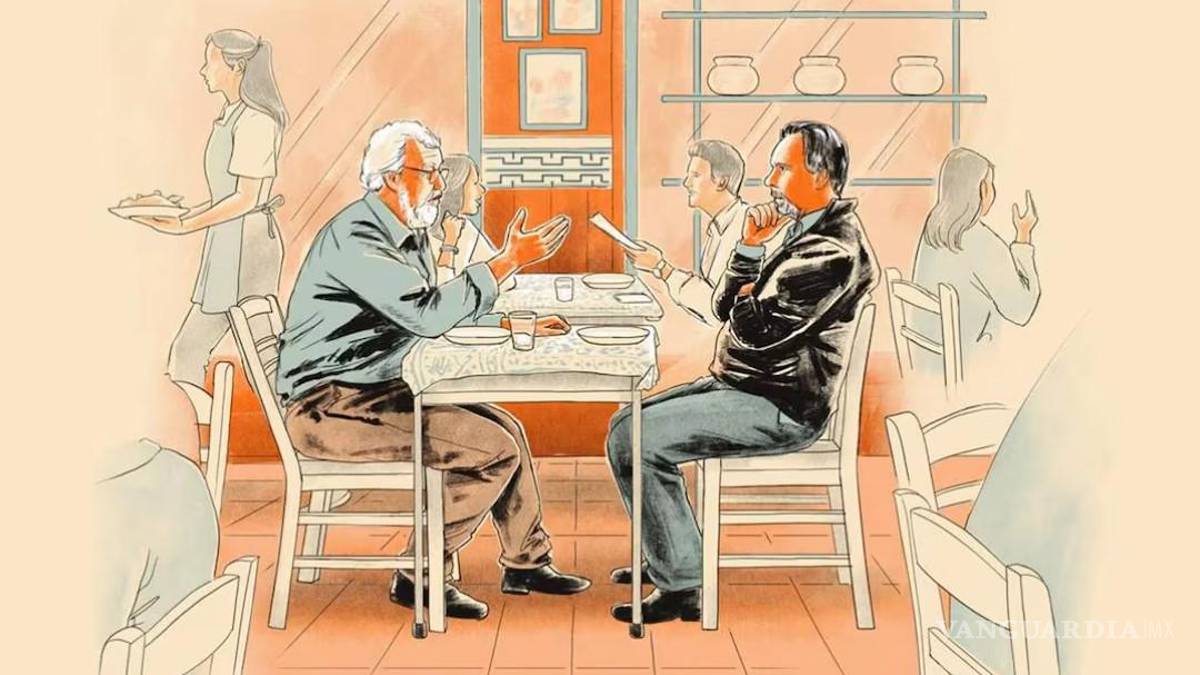 Asegura Zerón que Peña Nieto es el responsable de armar la 'verdad histórica'