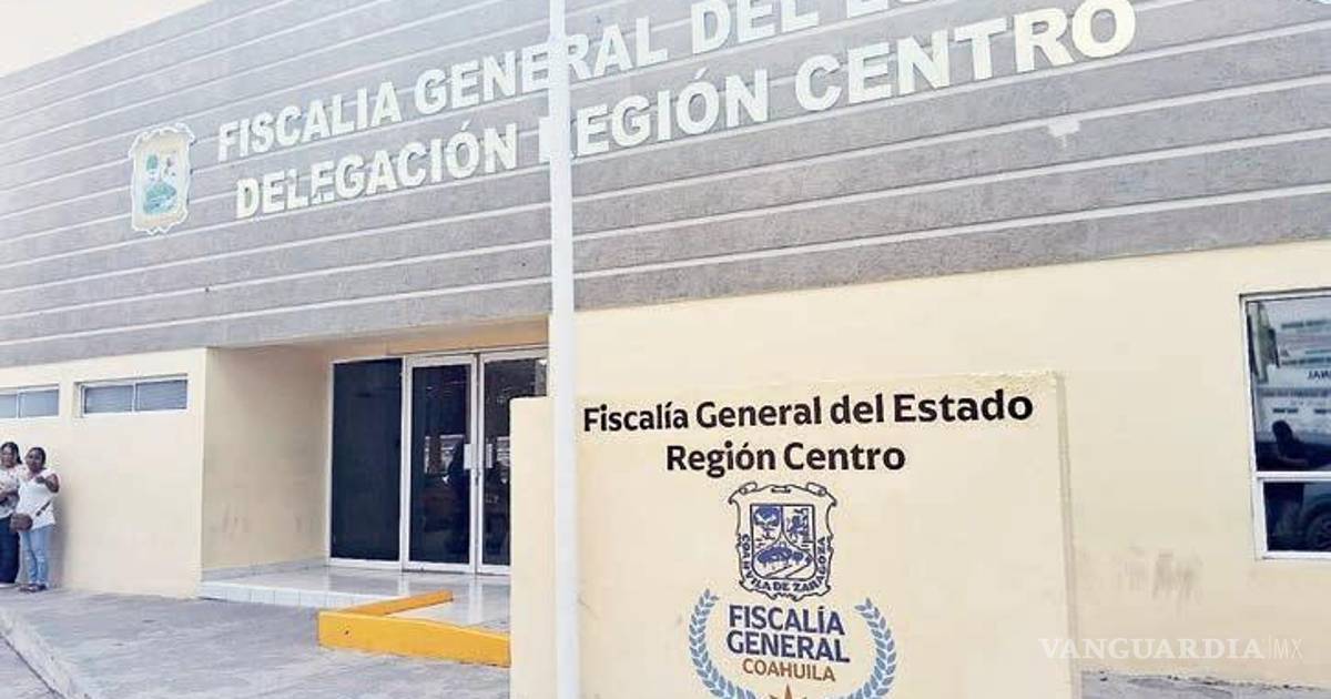 Inicia Fiscalía General limpia en Monclova