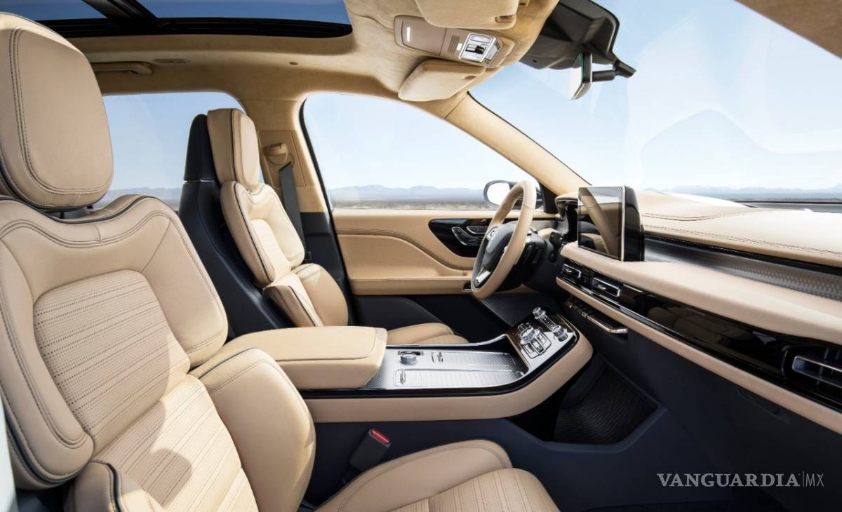 $!Regresa Lincoln Aviator, y de la mejor manera