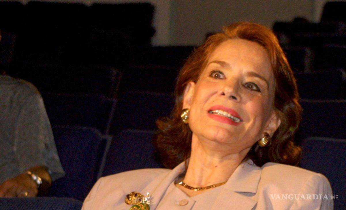 $!Día de Muertos: Las estrellas que se apagaron en 2021