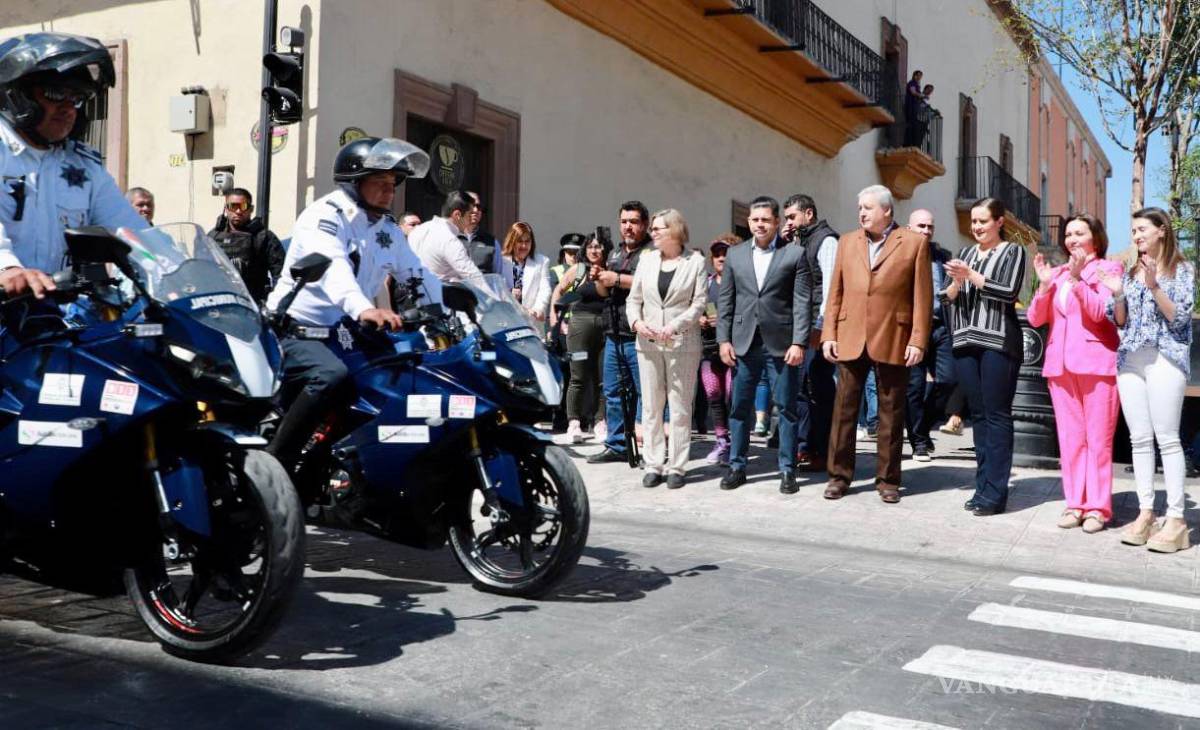 $!La ciudad se prepara para recibir a miles de visitantes durante la Semana Santa.
