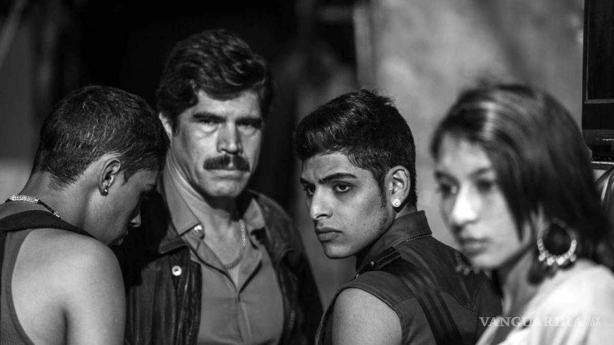 Jueves Santo y cine de Arturo Ripstein