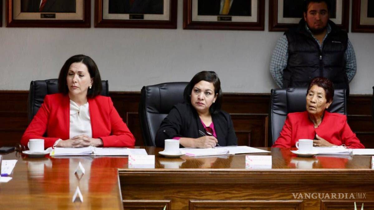 Cancelan concesiones del transporte urbano en Saltillo